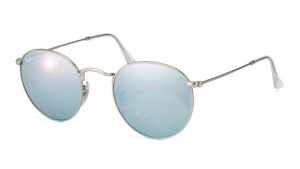 Okulary Ray-Ban Round Metal RB3447-019/30
