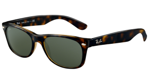 Okulary Ray-Ban® New Wayfarer RB2132-902L