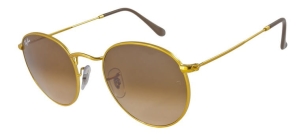 Okulary Ray-Ban Round Metal RB3447-9001A5