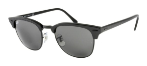 Okulary Ray-Ban Clubmaster RB3016-1305B1