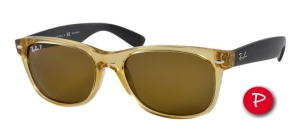 Okulary Ray-Ban® New Wayfarer RB2132-945/57