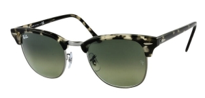 Okulary Ray-Ban Clubmaster RB3016-133671
