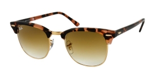 Okulary Ray-Ban Clubmaster RB3016-133751