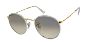 Okulary Ray-Ban® Round Full Color RB3447JM-919632
