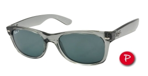 Okulary Ray-Ban® New Wayfarer RB2132-64503R