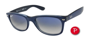 Okulary Ray-Ban® New Wayfarer RB2132-660778