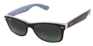 Okulary Ray-Ban® New Wayfarer RB2132-630971