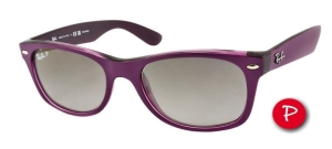 Okulary Ray-Ban® New Wayfarer RB2132-6606M3