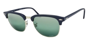 Okulary Ray-Ban Clubmaster RB3016-1366G6
