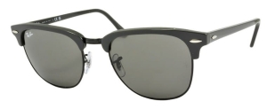 Okulary Ray-Ban Clubmaster RB3016-1367B1