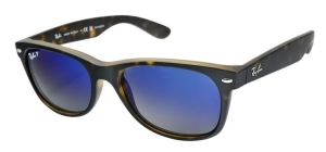 Ray-Ban New Wayfarer RB2132-865/78