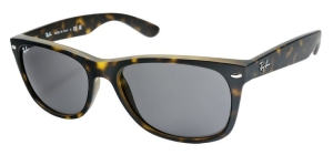 Ray-Ban New Wayfarer RB2132-865/B1