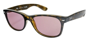 Ray-Ban New Wayfarer RB2132-902/U0