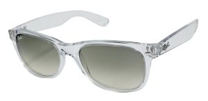 Ray-Ban New Wayfarer RB2132-677432