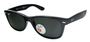 Ray-Ban New Wayfarer RB2132-901/58