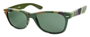 Ray-Ban New Wayfarer RB2132-682331