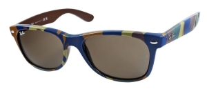 Ray-Ban New Wayfarer RB2132-682533