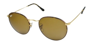 Okulary Ray-Ban Round Metal RB3447-927533