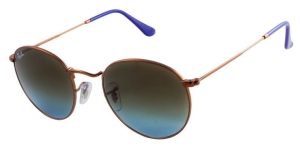 Okulary Ray-Ban Round Metal RB3447-900396