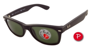 Ray-Ban New Wayfarer RB2132-622/58