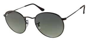 Ray-Ban Round Metal RB3447N-002/71