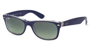 Ray-Ban New Wayfarer RB2132-605371