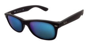 Ray-Ban New Wayfarer RB2132-622/17