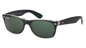 Ray-Ban New Wayfarer RB2132-6052