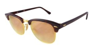 Okulary Ray-Ban Clubmaster RB3016-990/7O