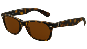 Okulary Ray-Ban New Wayfarer RB2132-710