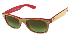 Okulary Ray-Ban® New Wayfarer RB2132-6307A6