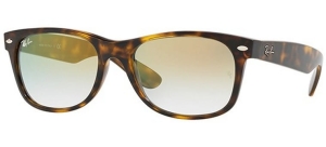 Okulary Ray-Ban® New Wayfarer RB2132-710/Y0