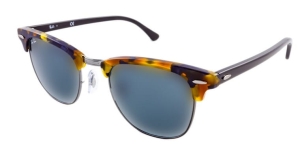 Okulary Ray-Ban Clubmaster RB3016-1158R5